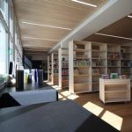 Bücherei Langenegg
