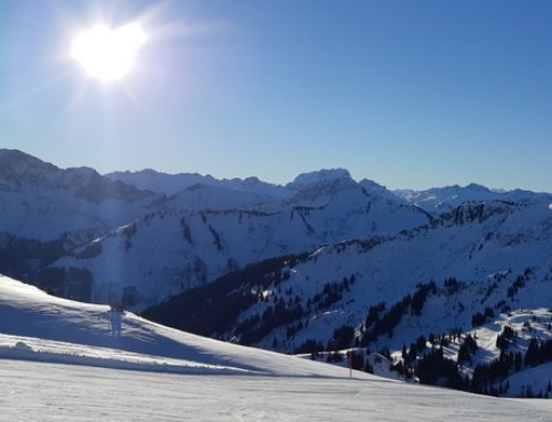Familienskitag in allen Vorarlberger Skigebieten am 23.01.