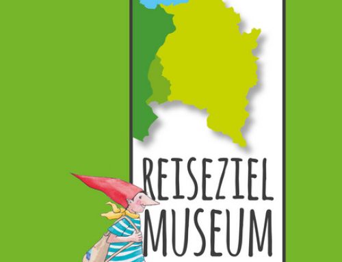Ein erlebnisreicher Sommer mit „Reiseziel Museum“