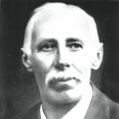 Friedrich W. Steurer