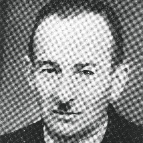 Johann Peter Schmidler