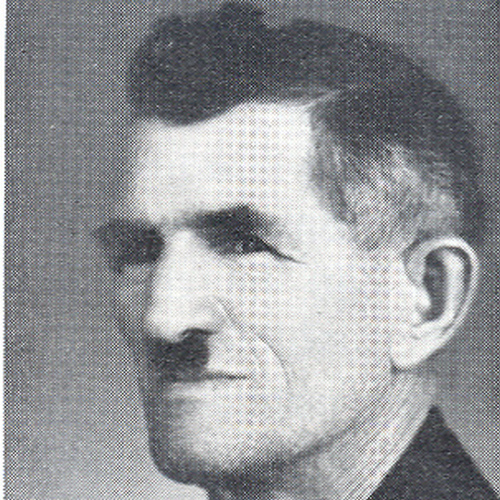 Joseph Anton Bechter