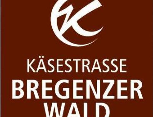 Breites Programm der KäseStrasse Bregenzerwald