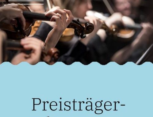 Musikschule Bregenzerwald: Preisträgerkonzert