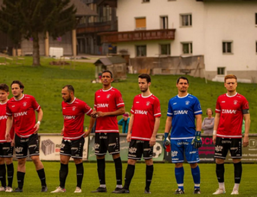 FC Rotenberg: aktuelles aus der Saison 2023 – 2024